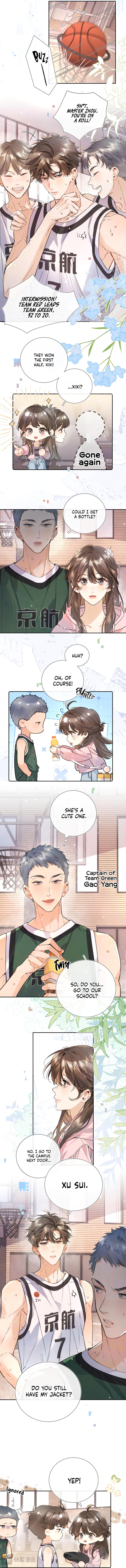 Read Heliotrope & Ziz chapter 60 image 5 on Lezhin