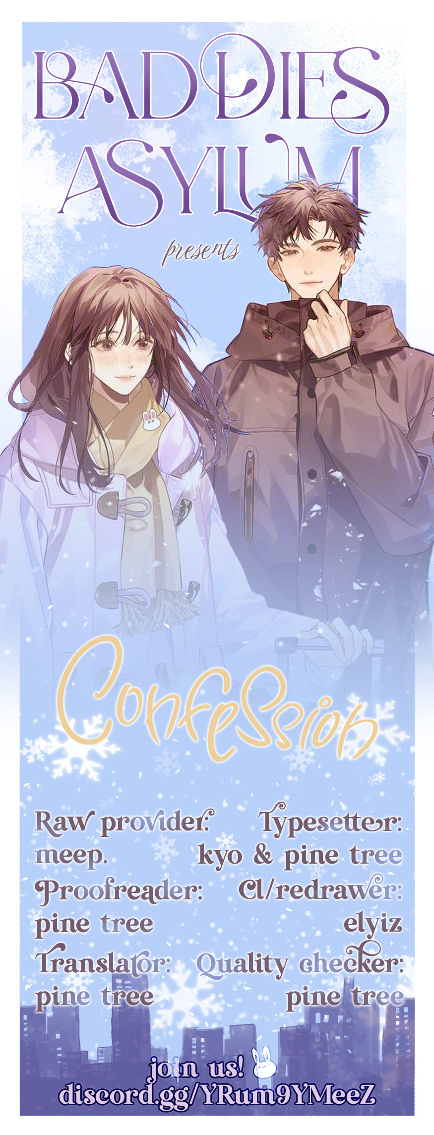 Read Heliotrope & Ziz chapter 61 image 10 on Lezhin