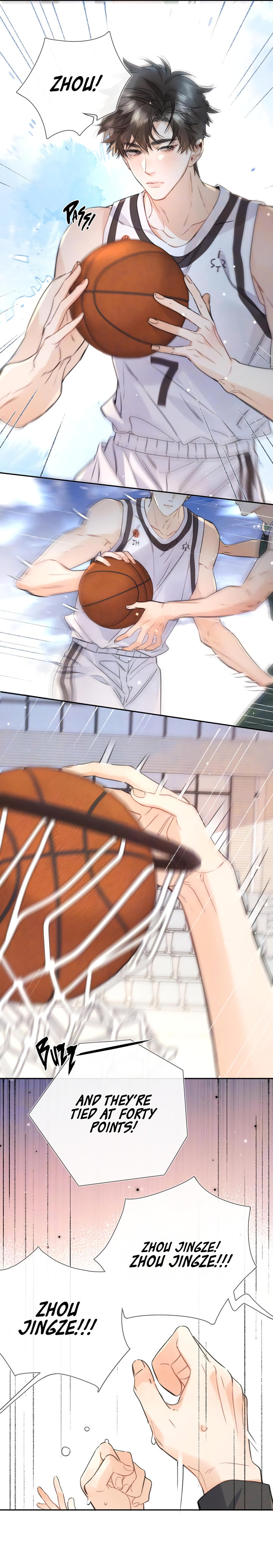 Read Heliotrope & Ziz chapter 61 image 2 on Lezhin