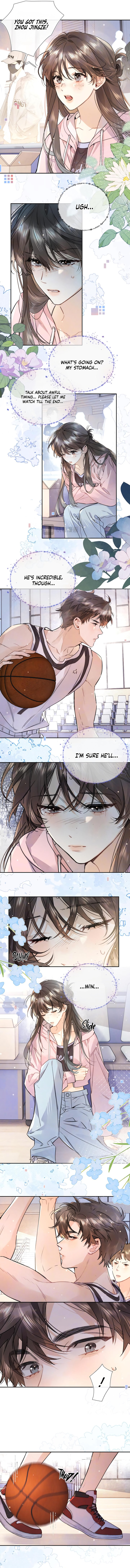 Read Heliotrope & Ziz chapter 61 image 3 on Lezhin