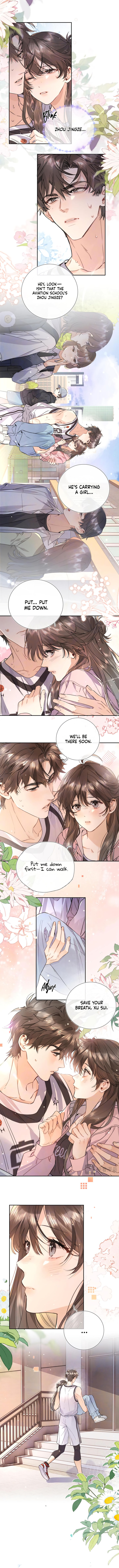 Read Heliotrope & Ziz chapter 62 image 1 on Lezhin