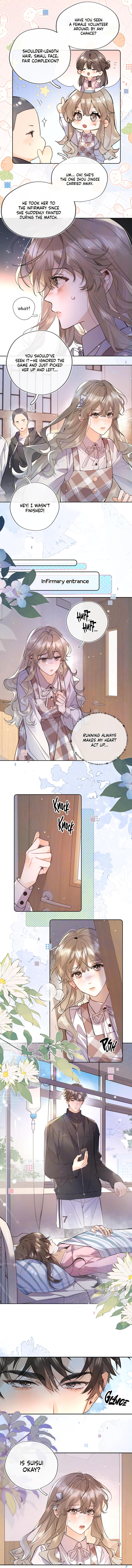 Read Heliotrope & Ziz chapter 63 image 2 on Lezhin