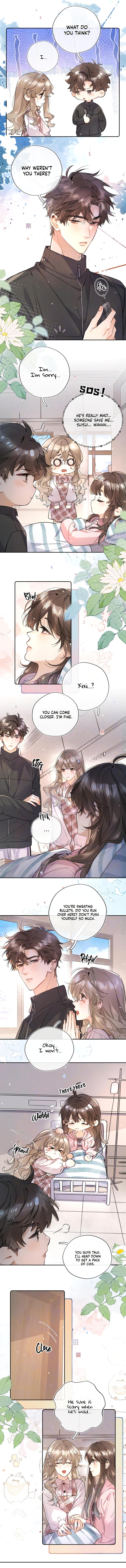 Read Heliotrope & Ziz chapter 63 image 3 on Lezhin