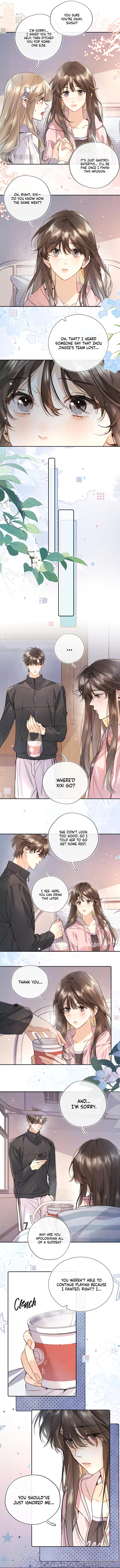 Read Heliotrope & Ziz chapter 63 image 4 on Lezhin