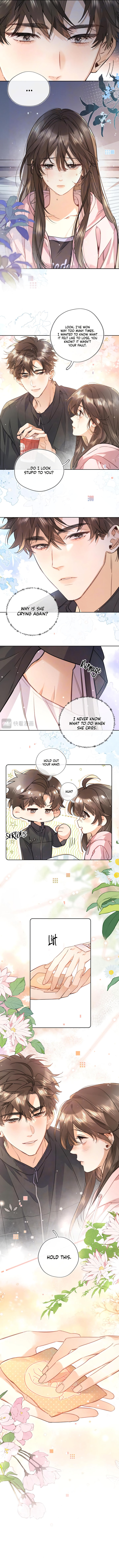 Read Heliotrope & Ziz chapter 63 image 5 on Lezhin