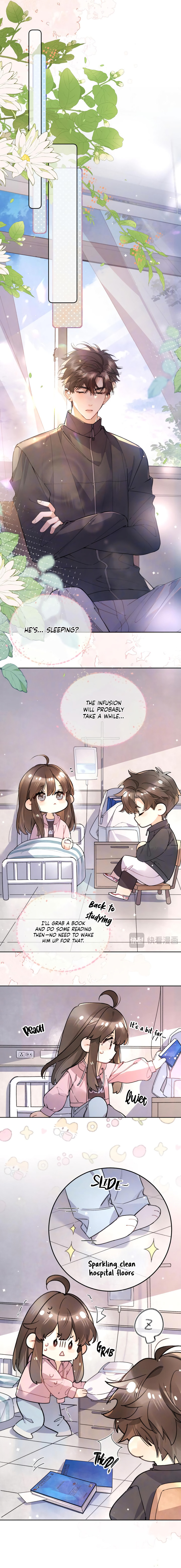 Read Heliotrope & Ziz chapter 64 image 2 on Lezhin