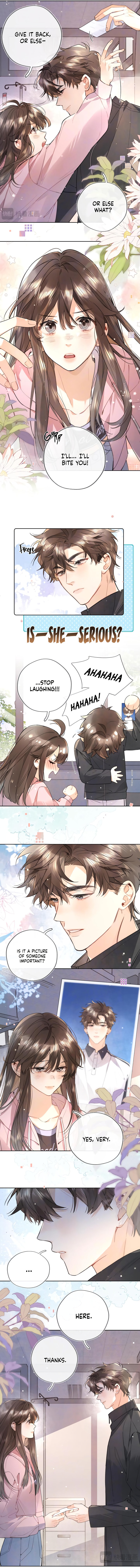 Read Heliotrope & Ziz chapter 64 image 4 on Lezhin
