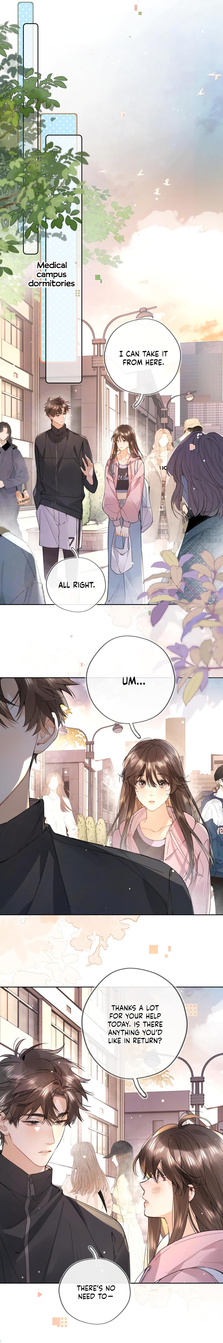Read Heliotrope & Ziz chapter 64 image 5 on Lezhin