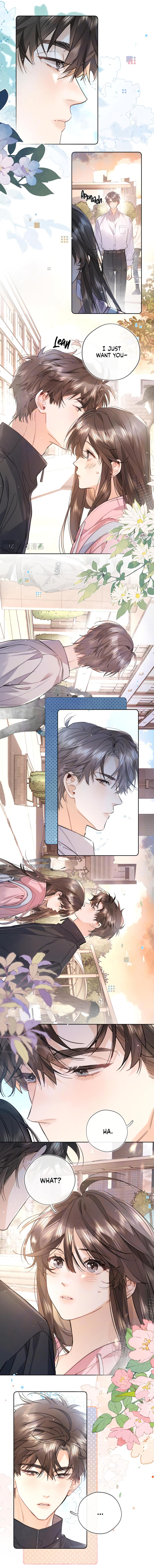 Read Heliotrope & Ziz chapter 64 image 6 on Lezhin