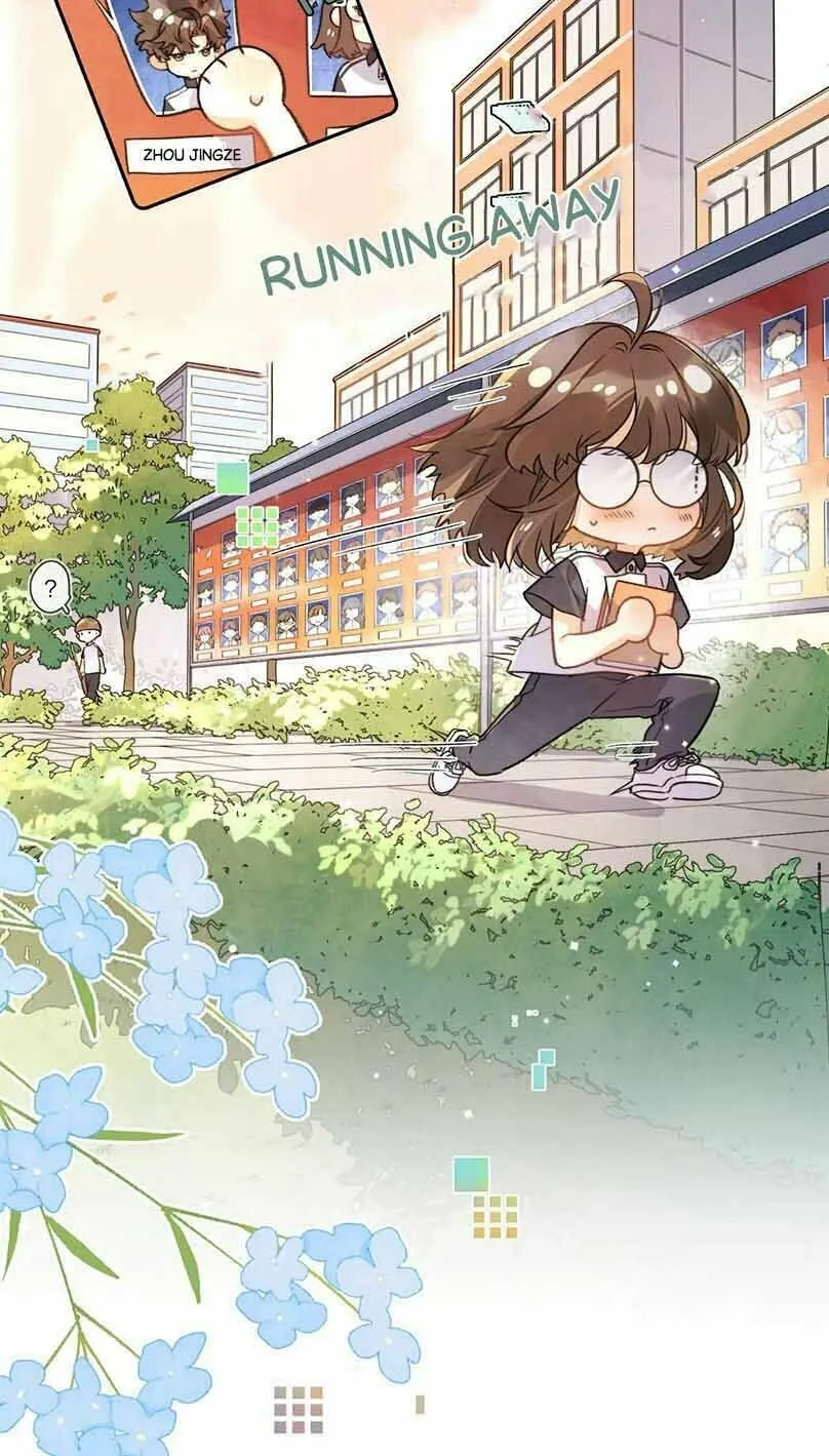 Read Heliotrope & Ziz chapter 65.5 image 5 on Lezhin