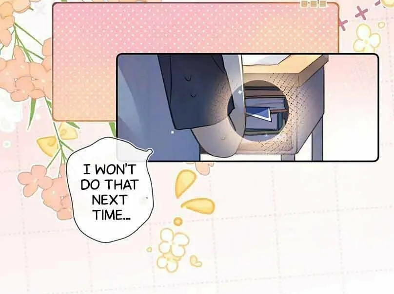 Read Heliotrope & Ziz chapter 65.5 image 8 on Lezhin
