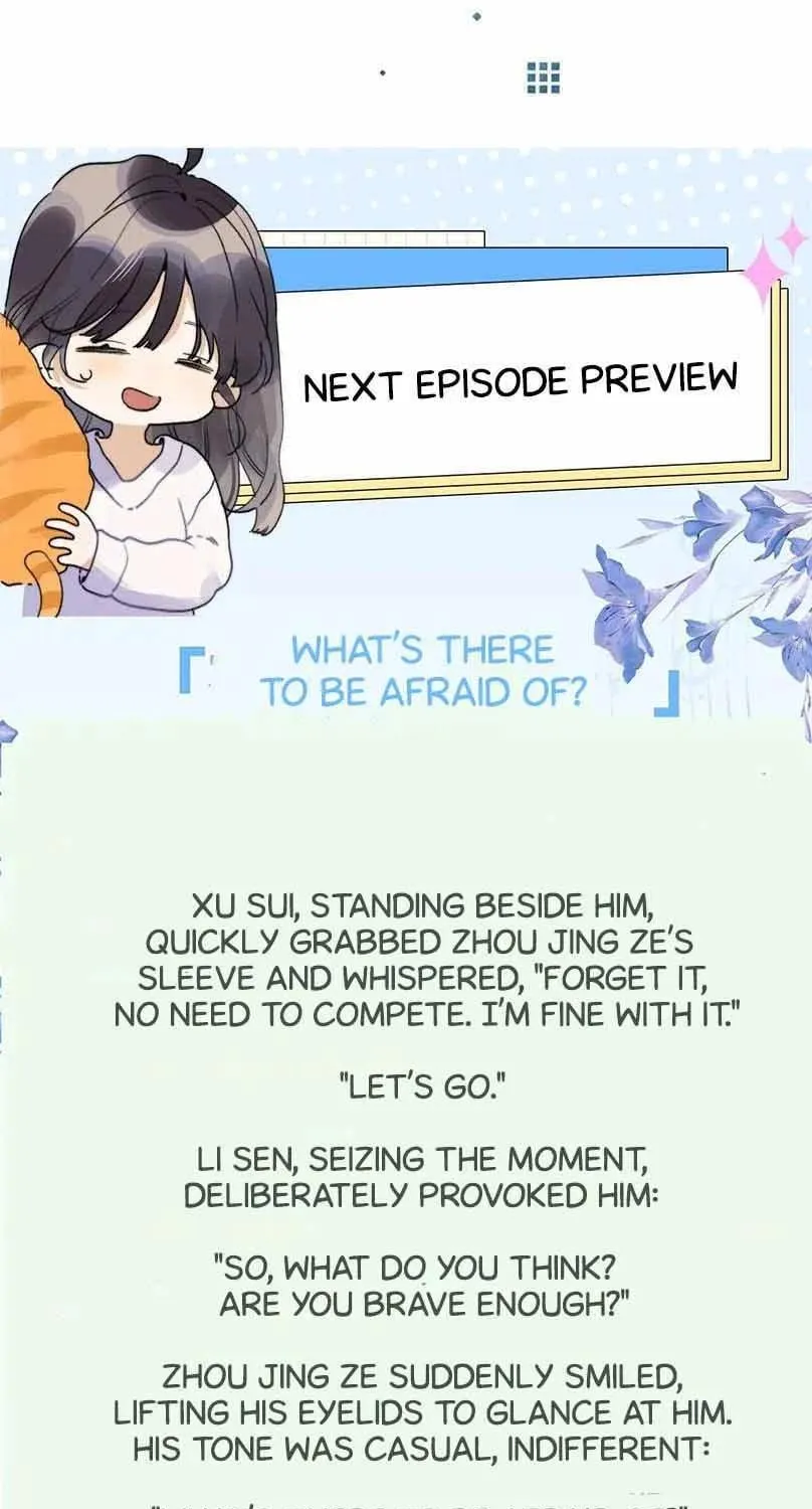Read Heliotrope & Ziz chapter 65.5 image 9 on Lezhin