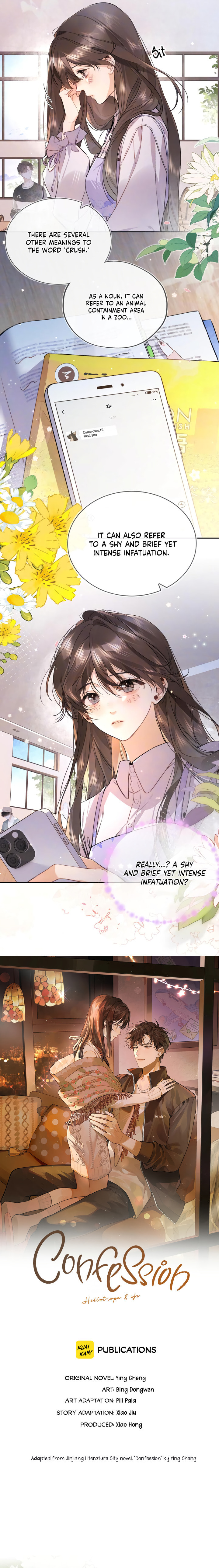 Read Heliotrope & Ziz chapter 65 image 2 on Lezhin