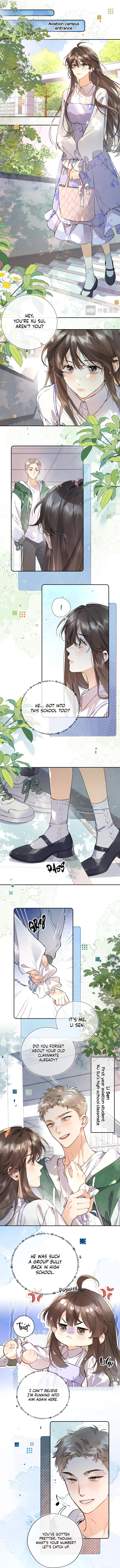 Read Heliotrope & Ziz chapter 65 image 3 on Lezhin