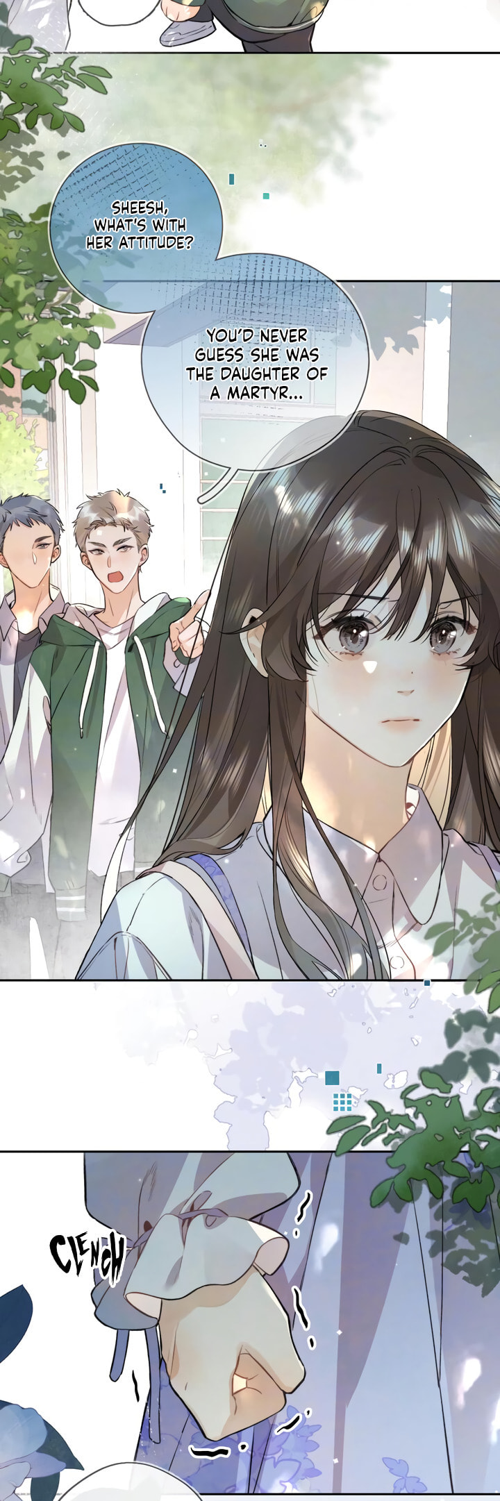 Read Heliotrope & Ziz chapter 65 image 5 on Lezhin