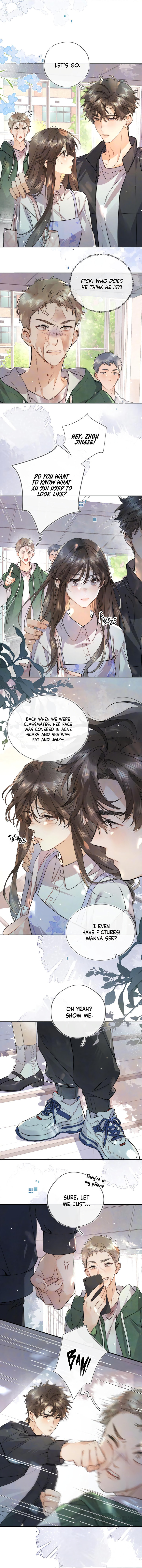 Read Heliotrope & Ziz chapter 65 image 9 on Lezhin