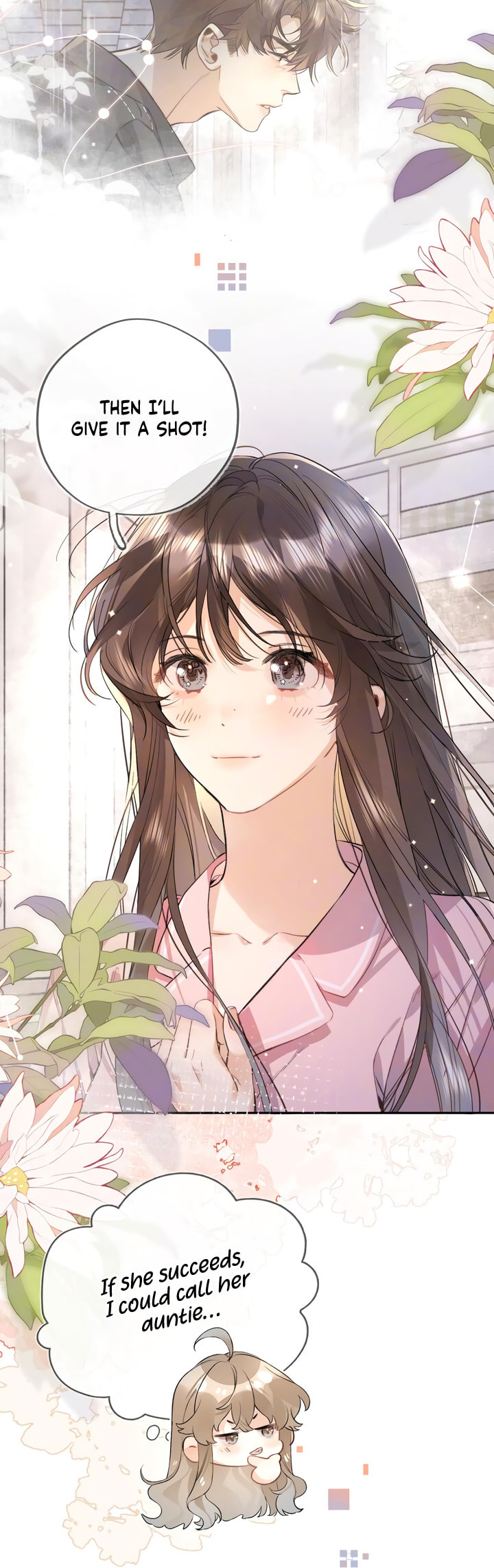 Read Heliotrope & Ziz chapter 66 image 13 on Lezhin
