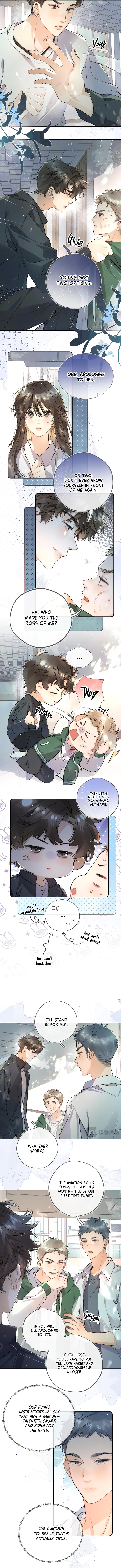Read Heliotrope & Ziz chapter 66 image 2 on Lezhin