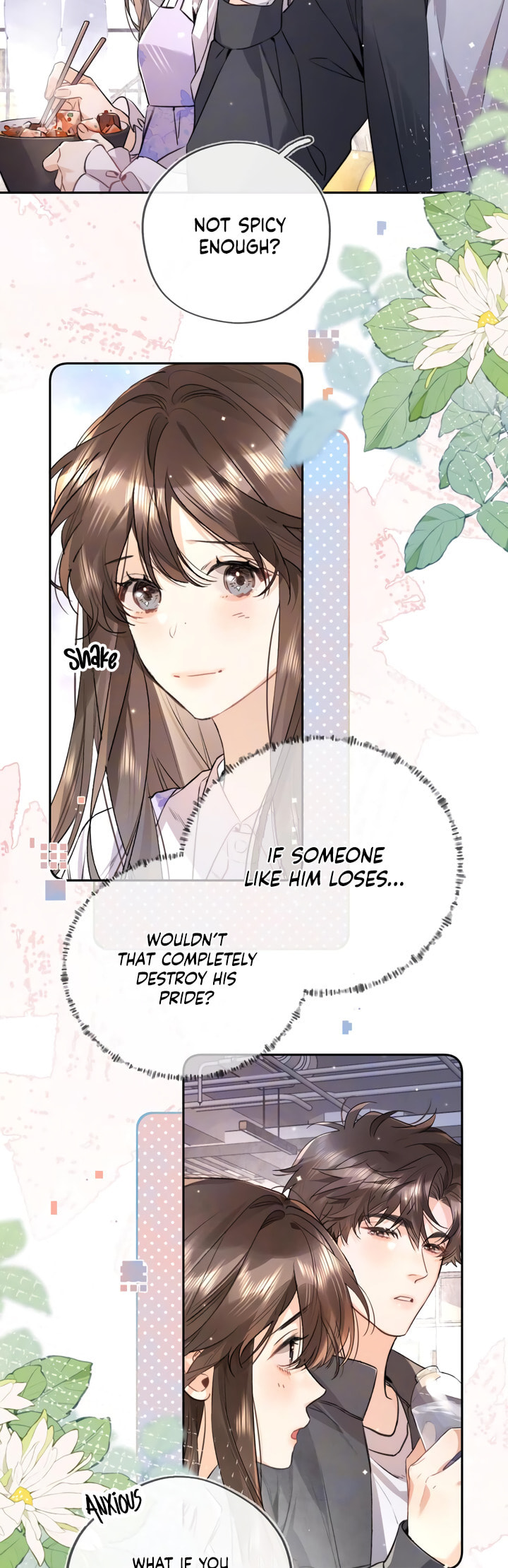 Read Heliotrope & Ziz chapter 66 image 7 on Lezhin