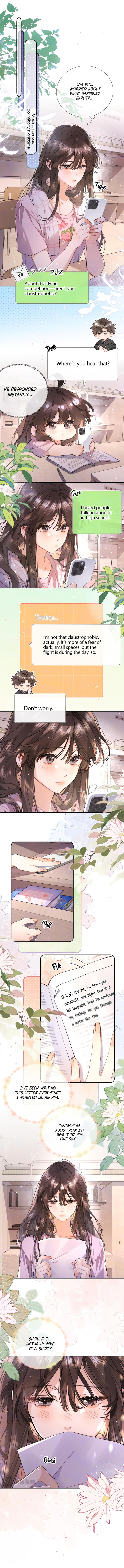Read Heliotrope & Ziz chapter 67 image 1 on Lezhin