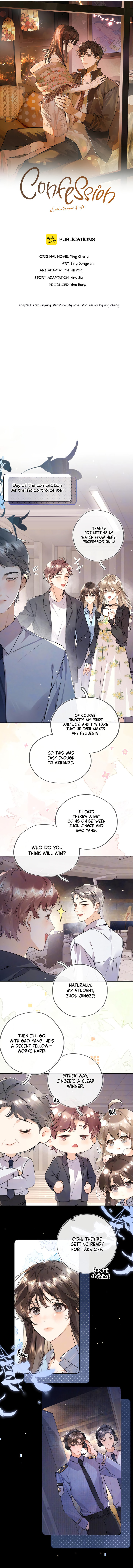 Read Heliotrope & Ziz chapter 67 image 2 on Lezhin