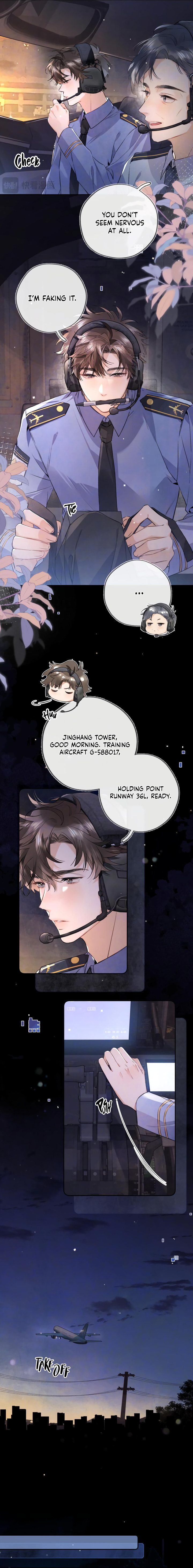 Read Heliotrope & Ziz chapter 67 image 3 on Lezhin