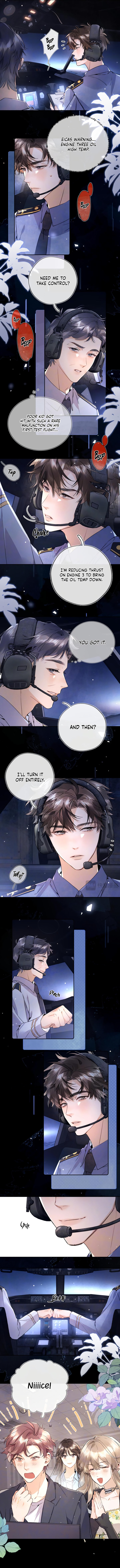 Read Heliotrope & Ziz chapter 67 image 4 on Lezhin