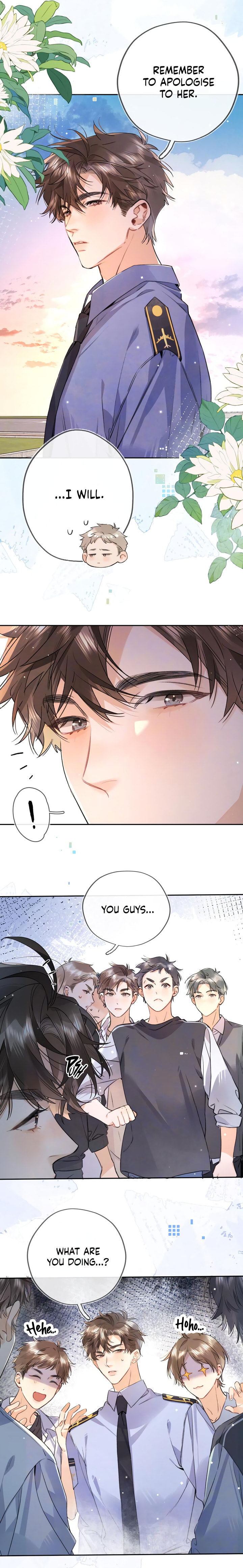 Read Heliotrope & Ziz chapter 68 image 2 on Lezhin