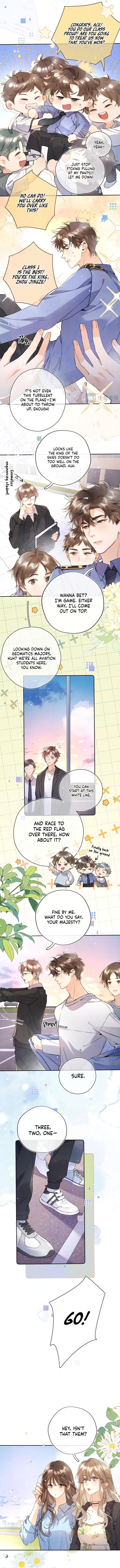 Read Heliotrope & Ziz chapter 68 image 3 on Lezhin