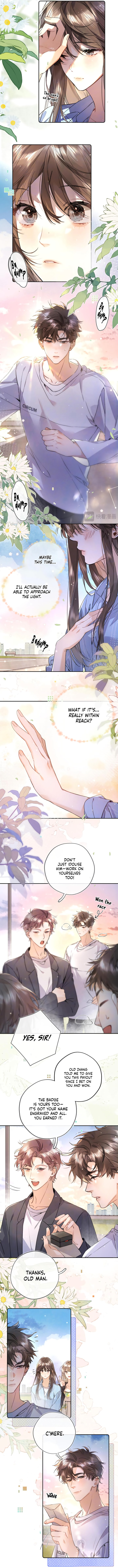 Read Heliotrope & Ziz chapter 68 image 4 on Lezhin