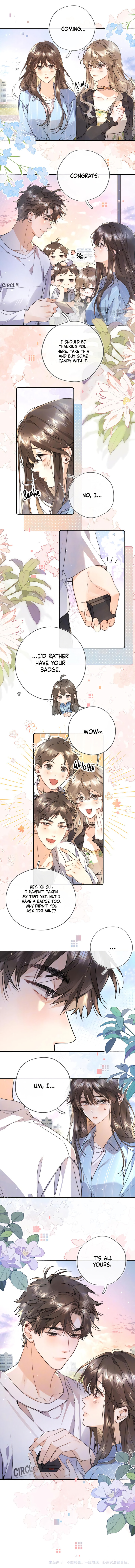 Read Heliotrope & Ziz chapter 68 image 5 on Lezhin