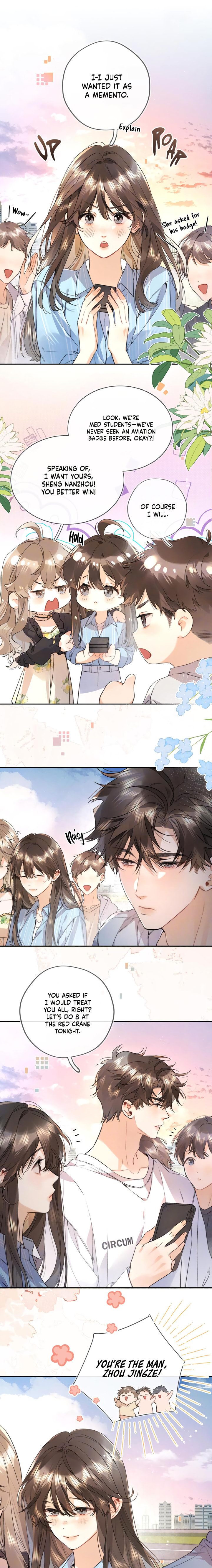 Read Heliotrope & Ziz chapter 69 image 1 on Lezhin