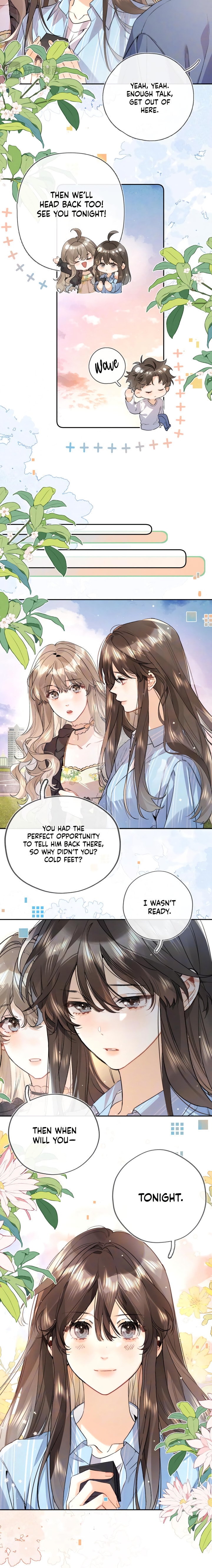 Read Heliotrope & Ziz chapter 69 image 2 on Lezhin