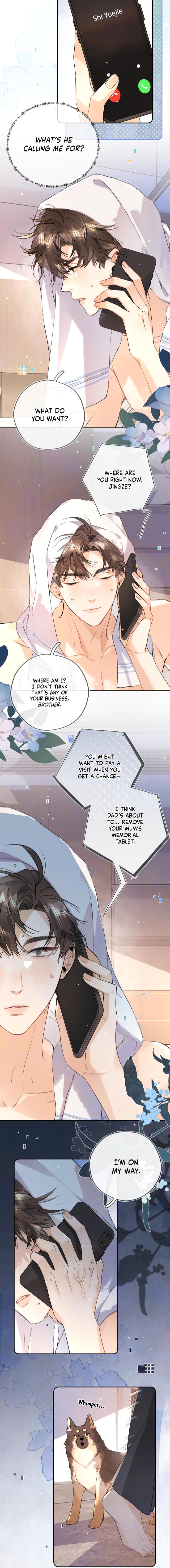 Read Heliotrope & Ziz chapter 69 image 4 on Lezhin