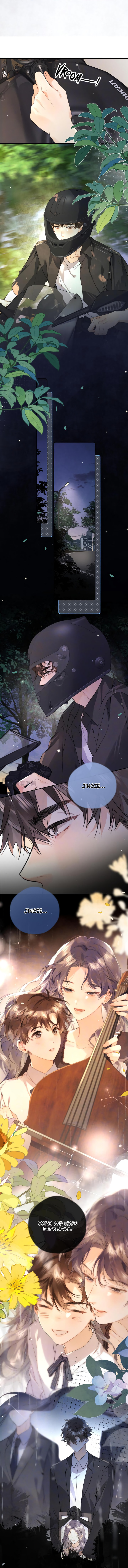 Read Heliotrope & Ziz chapter 69 image 5 on Lezhin