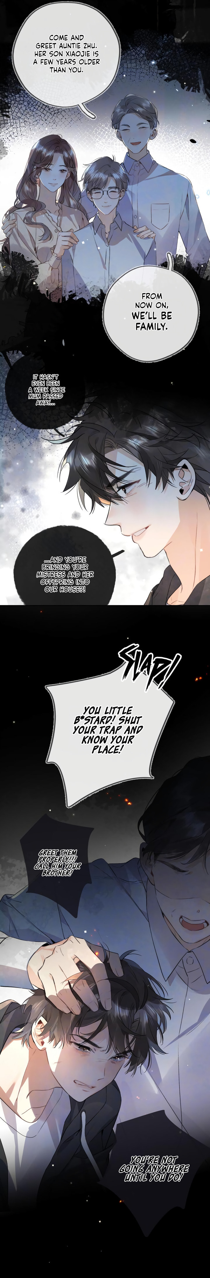 Read Heliotrope & Ziz chapter 69 image 6 on Lezhin