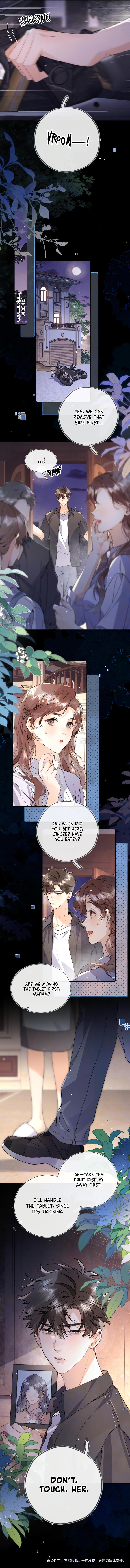 Read Heliotrope & Ziz chapter 69 image 7 on Lezhin