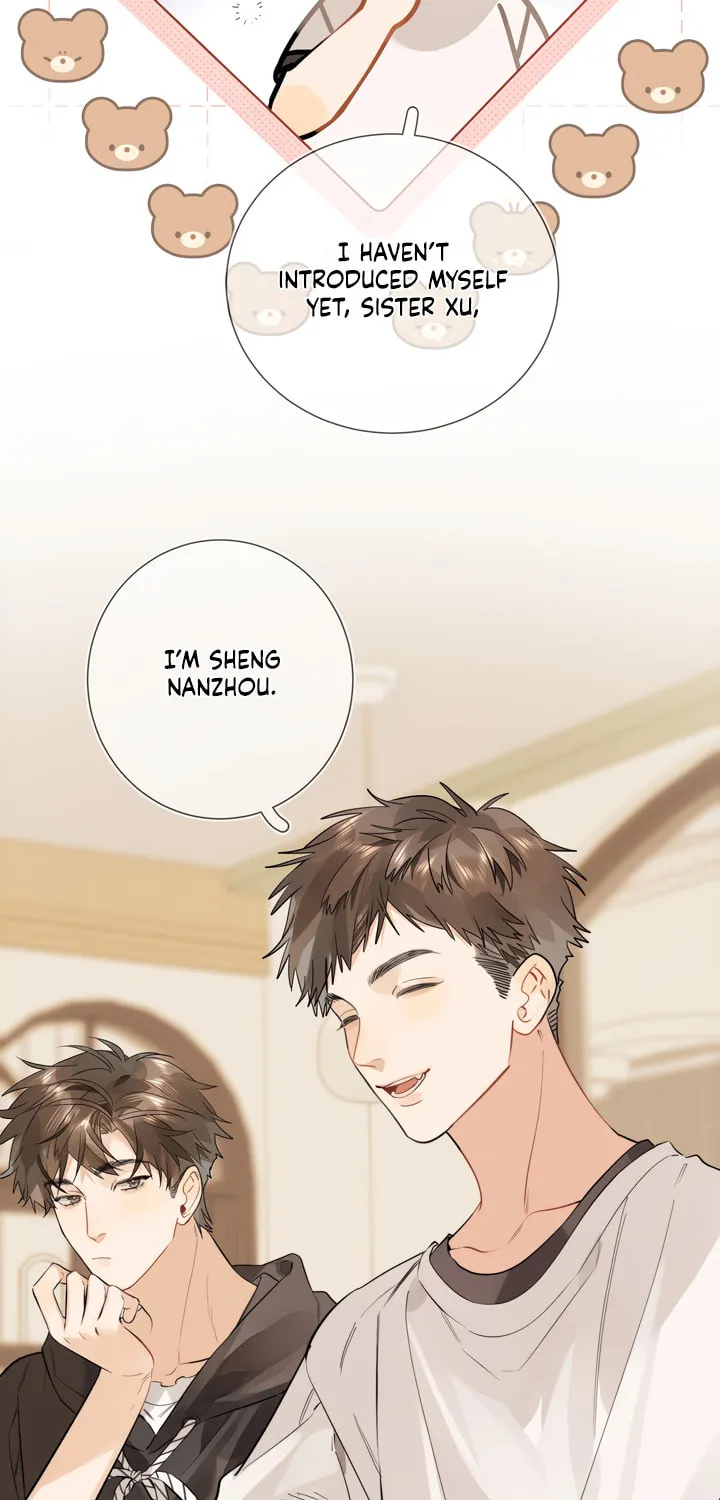 Read Heliotrope & Ziz chapter 7 image 10 on Lezhin