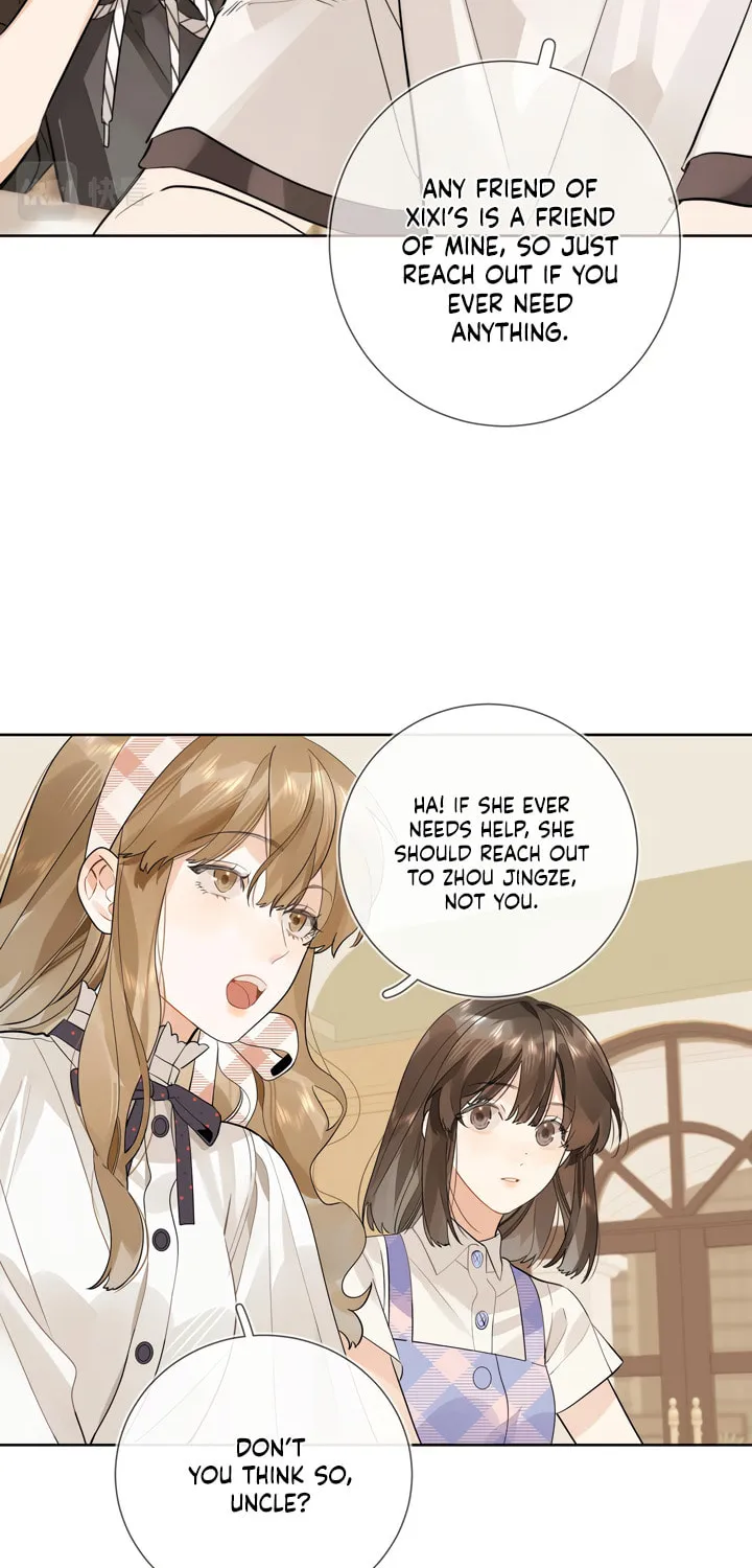 Read Heliotrope & Ziz chapter 7 image 11 on Lezhin
