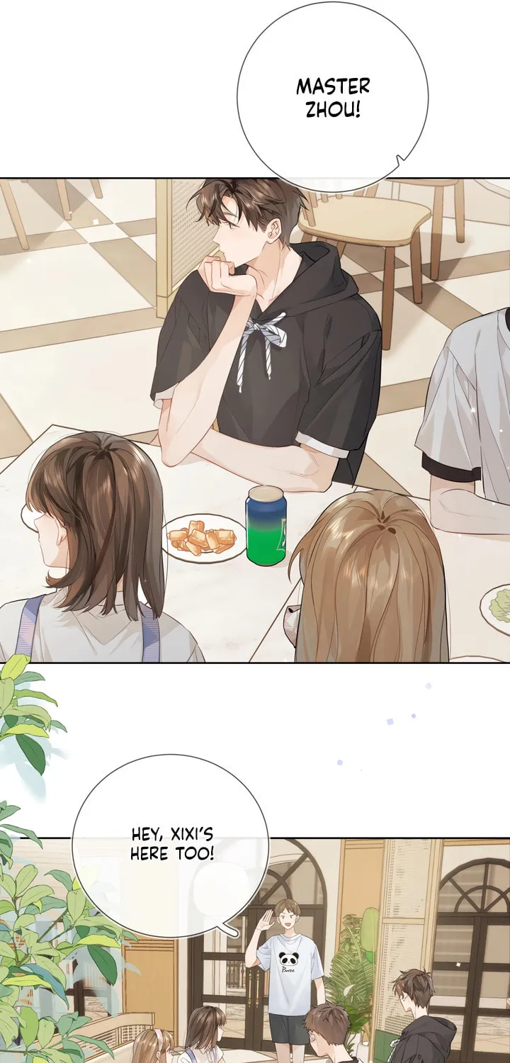 Read Heliotrope & Ziz chapter 7 image 14 on Lezhin