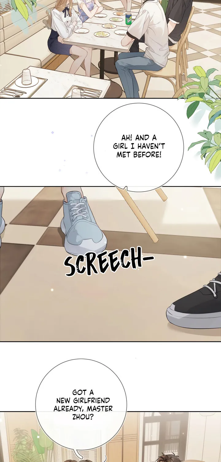 Read Heliotrope & Ziz chapter 7 image 15 on Lezhin