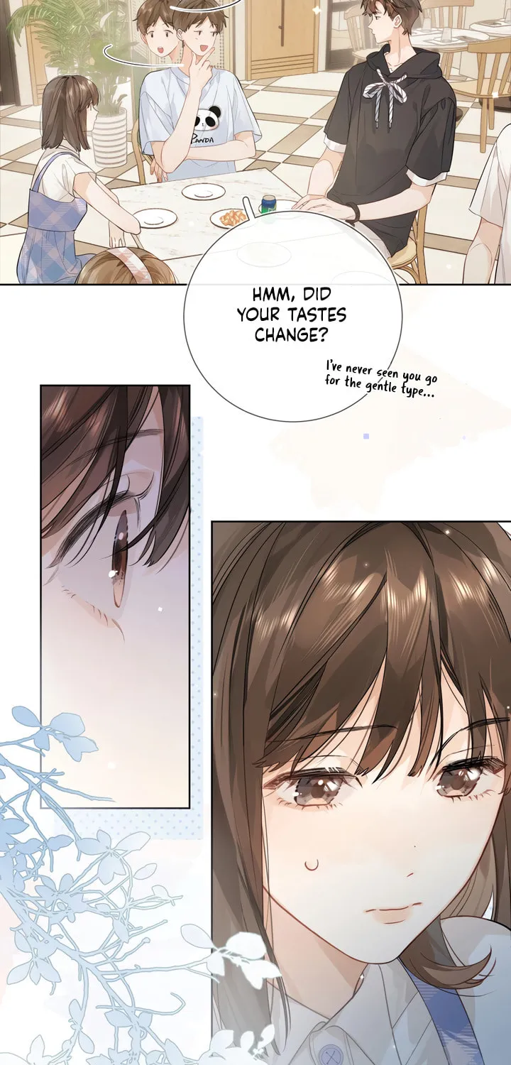 Read Heliotrope & Ziz chapter 7 image 16 on Lezhin