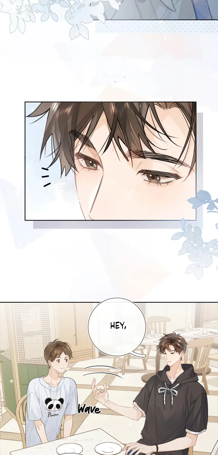 Read Heliotrope & Ziz chapter 7 image 17 on Lezhin