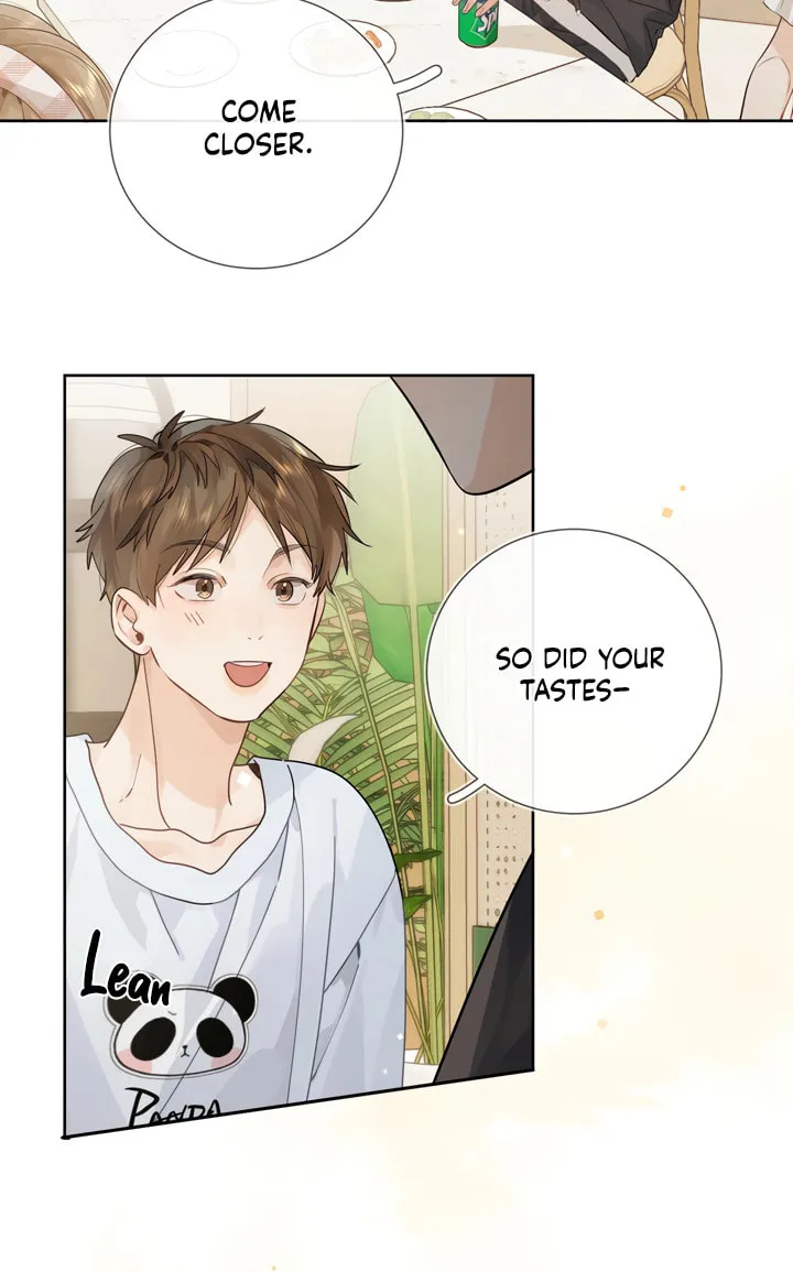 Read Heliotrope & Ziz chapter 7 image 18 on Lezhin