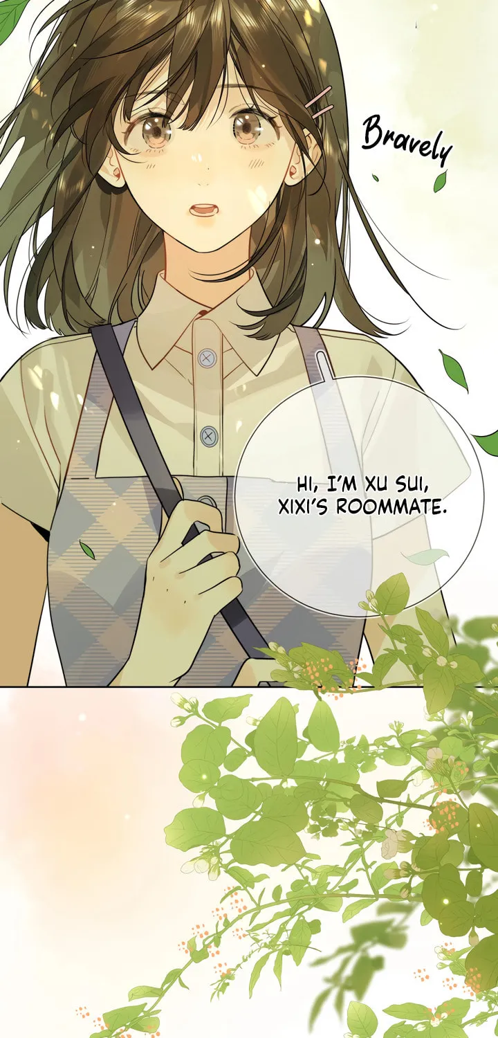 Read Heliotrope & Ziz chapter 7 image 2 on Lezhin