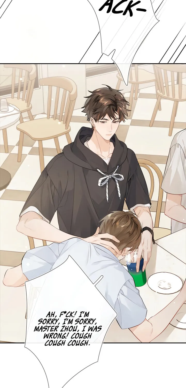 Read Heliotrope & Ziz chapter 7 image 20 on Lezhin