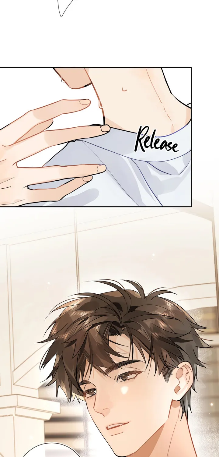 Read Heliotrope & Ziz chapter 7 image 21 on Lezhin