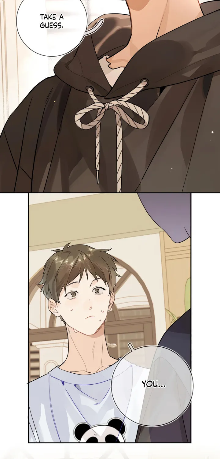 Read Heliotrope & Ziz chapter 7 image 22 on Lezhin