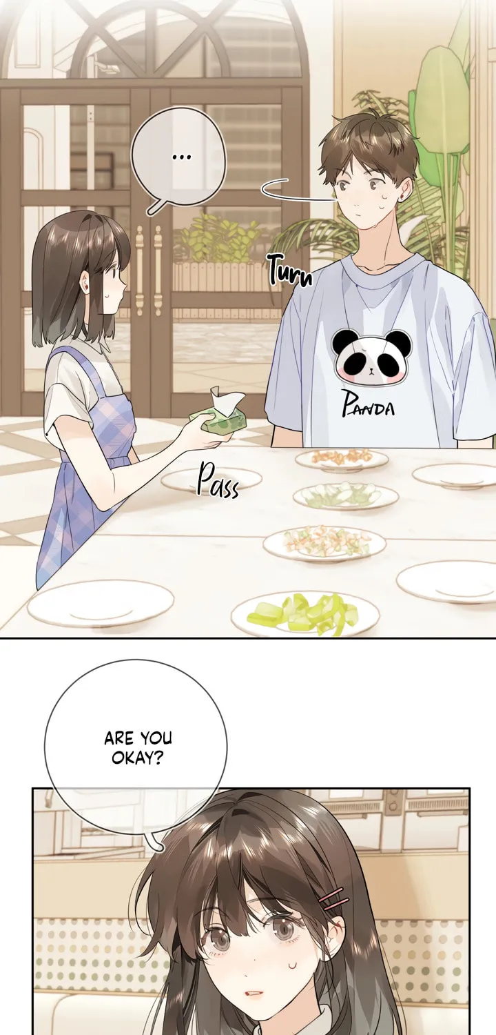 Read Heliotrope & Ziz chapter 7 image 23 on Lezhin