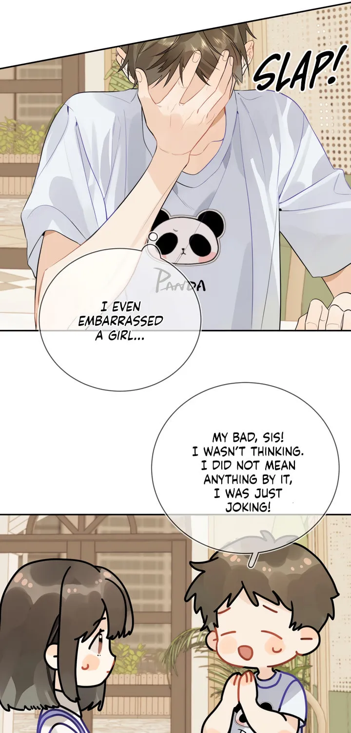 Read Heliotrope & Ziz chapter 7 image 25 on Lezhin